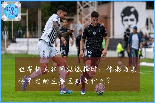 世界杯竞猜网站选择时，体彩与其他平台的主要区别是什么？