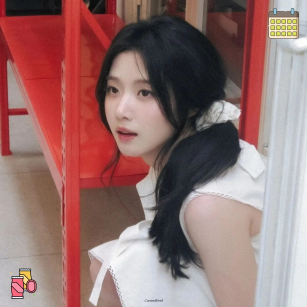 沈洁女士