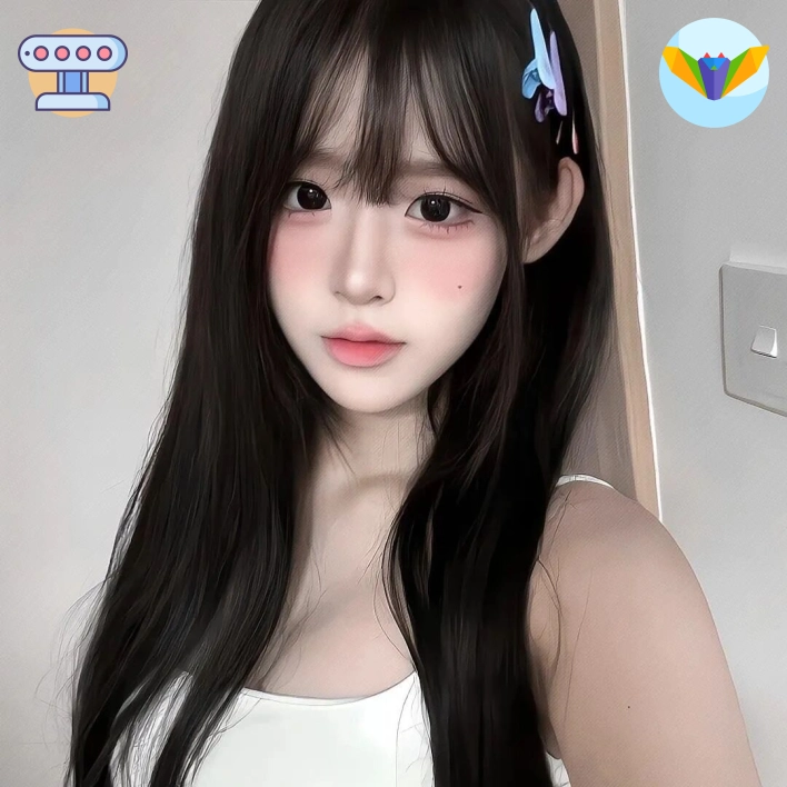 陈洋女士